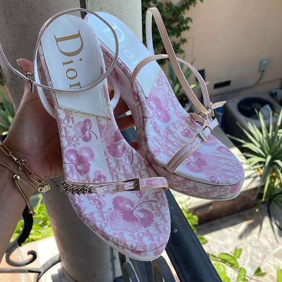 CHRISTIAN DIOR GIRLY CHERRY BLOSSOM - Picture 4 of 15